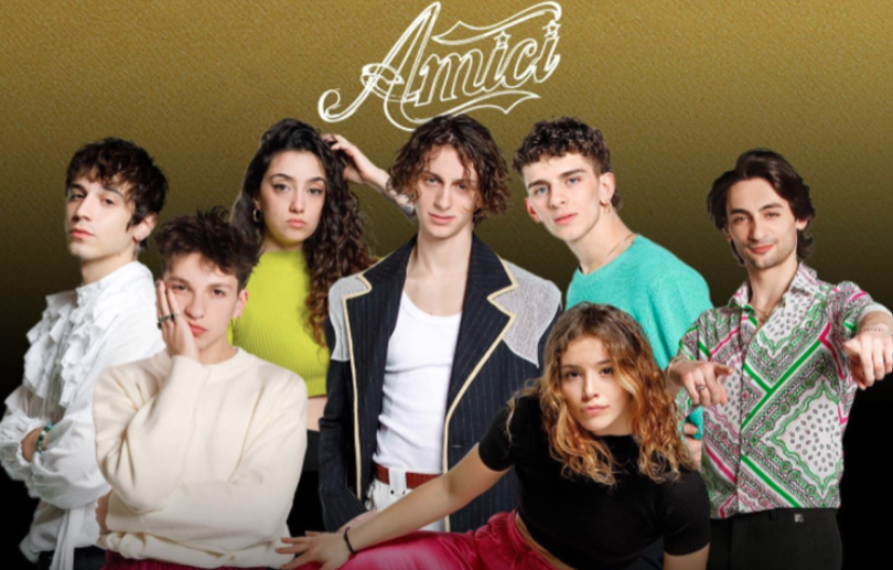 Amici 2022, anticipazioni sulla semifinale in onda sabato 7 maggio