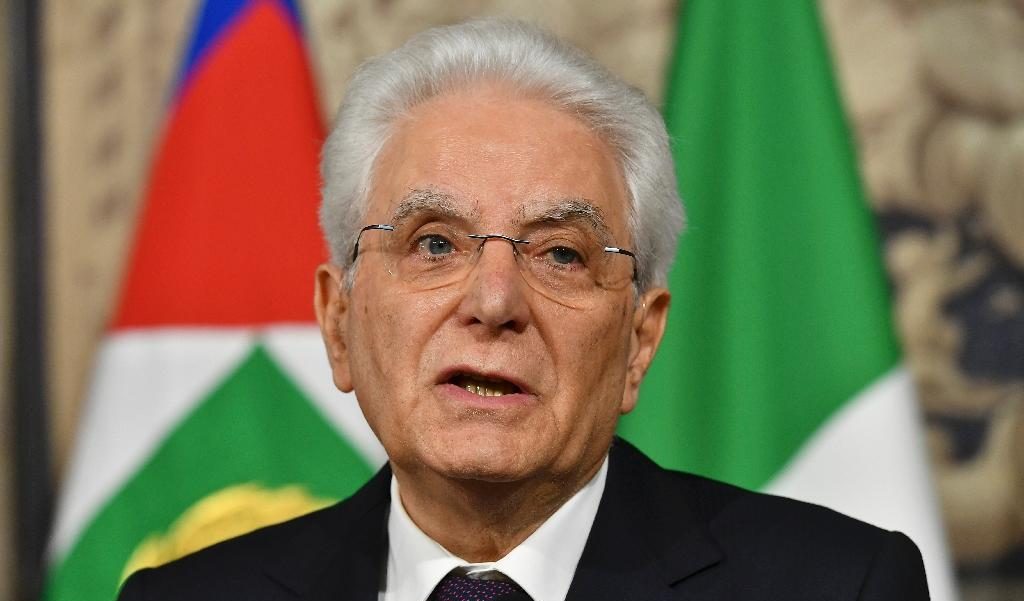 Mattarella: "L'esaltazione nazionalistica provoca danni immani"