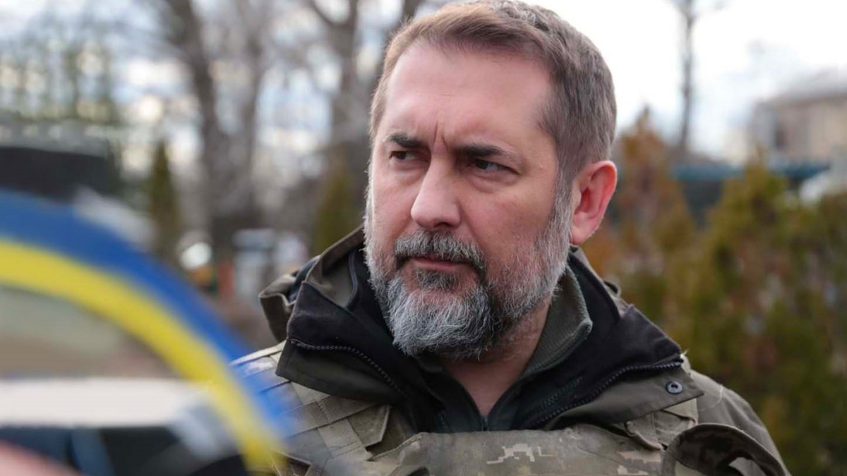 Serhiy-Haidai Ucraina, la Russia avanza nel Luhansk. Il capo militare della regione: "Siamo in grande difficoltà"