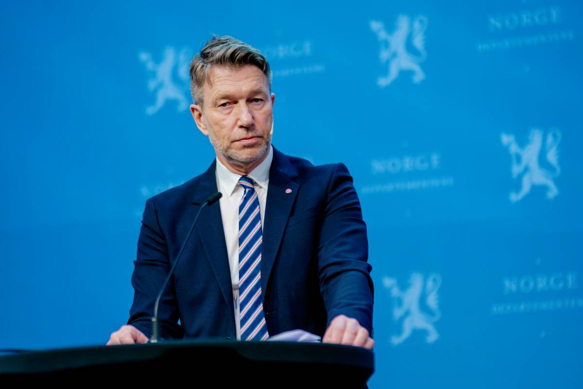 La Norvegia annuncia: "Aumenteremo l'export di gas dell'8%"