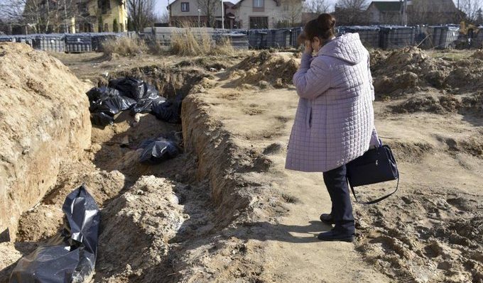 Ucraina, Mosca attacca l'Onu: "Desiderano tanto strangolare la Russia al punto di risvegliare il nazismo"