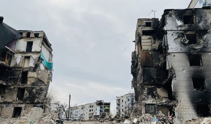 crimini Ucraina, Amnesty denuncia: "Prove inconfutabili dei crimini di guerra russi"