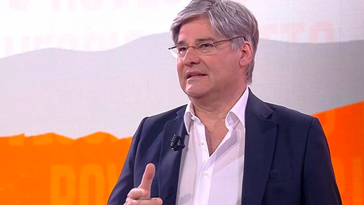 "Dritto e Rovescio", alle 21.20 su Rete 4: ospiti e anticipazioni della puntata