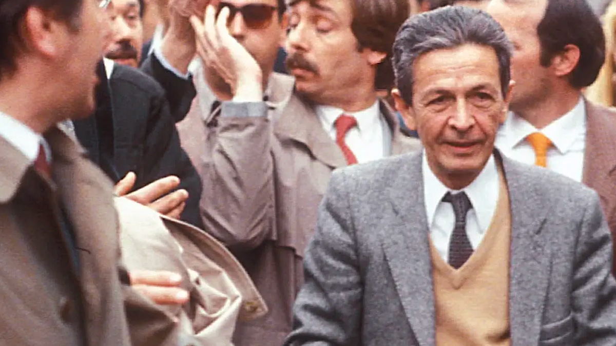 "Quando c'era Berlinguer", questa sera alle 21.15 su Rai 3 il film di Walter Veltroni