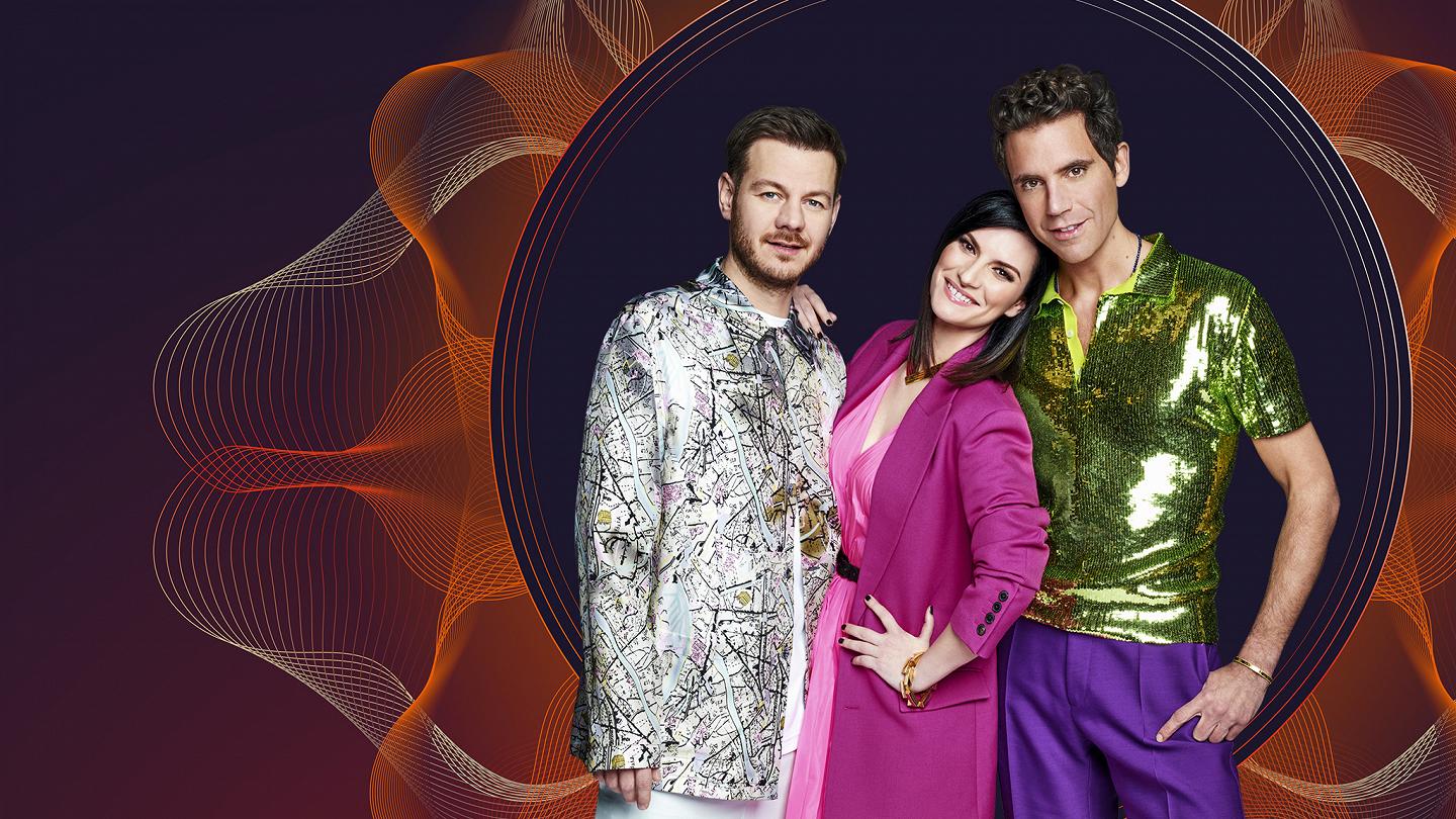 Eurovision Song Contest: scaletta e ospiti della prima semifinale