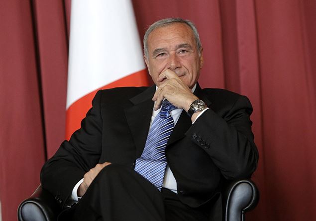 Siracusa mette in scena “Processo a Pietro Grasso”: l’evento che raccoglie la testimonianza del senatore