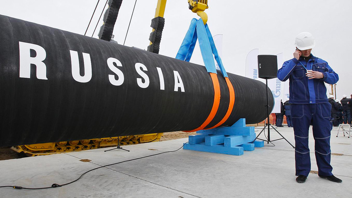 Gas russo, la Ue rassicura: "Le fughe dai Nordstream non mettono a repentaglio le forniture"