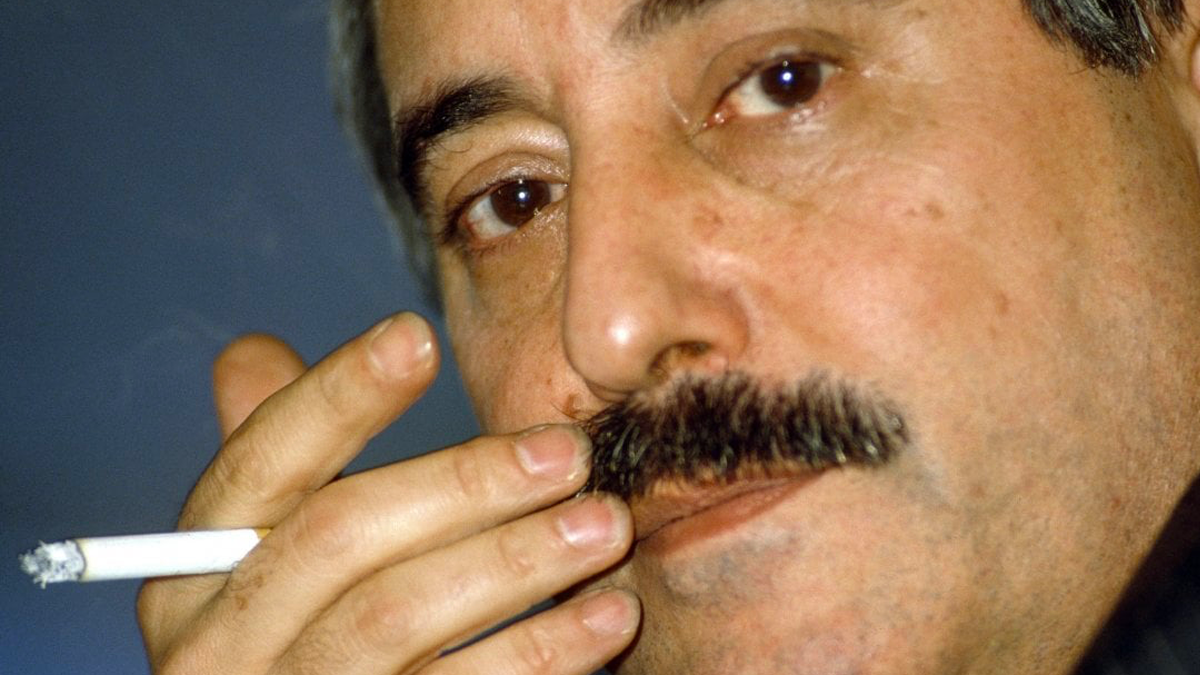 Giovanni Falcone, pubblicato un audio inedito: "Cosa Nostra non ha sbagliato neanche un omicidio"