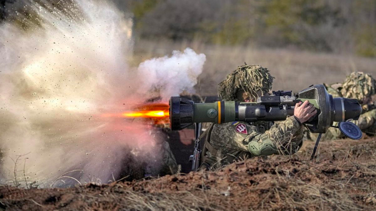 guerra-donbass Tribunale russo ordina la cattura di due ufficiali ucraini: sono accusati di genocidio e uso di armi proibite