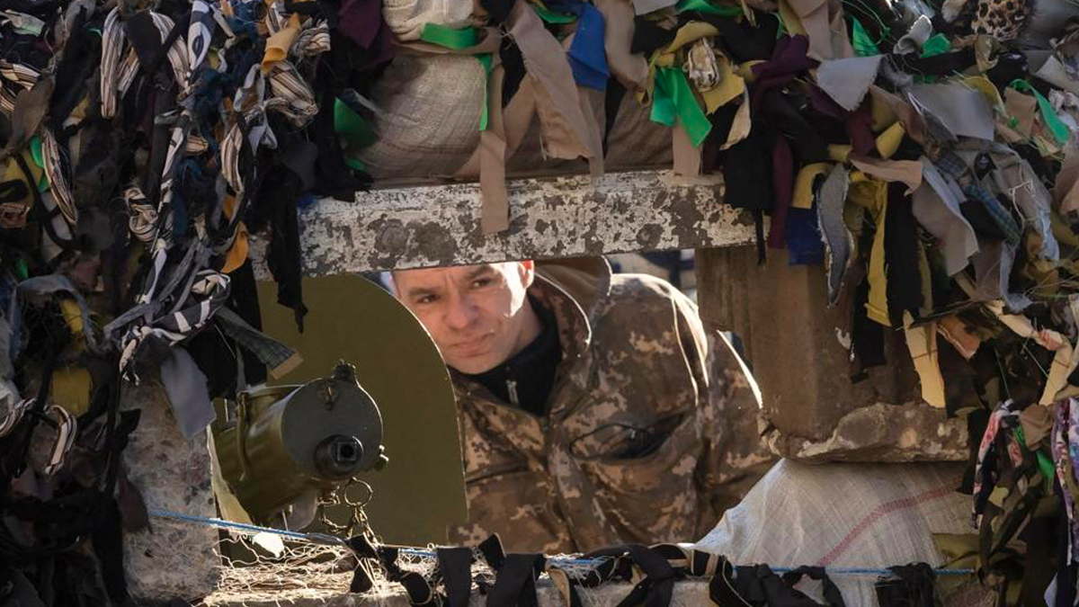 guerra-russia-ucraina Ucraina, primo colloquio tra i vertici militari di Usa e Russia: "Questioni di reciproco interesse"