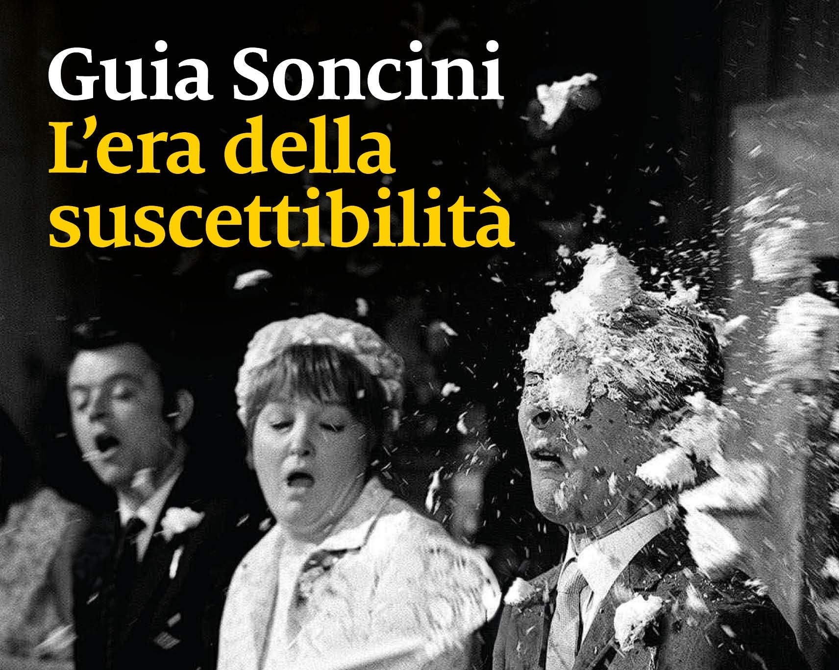 Guia Soncini ci spiega 'l'era della suscettibilità' e perché non sappiamo più essere in disaccordo