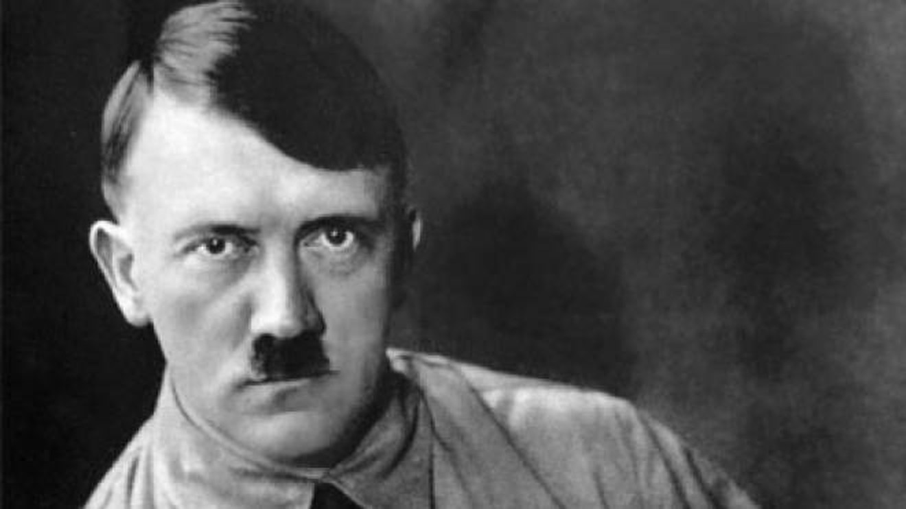 Hitler ebreo, ecco come nasce la fake news. L'origine è dell'avvocato del Fuhrer...