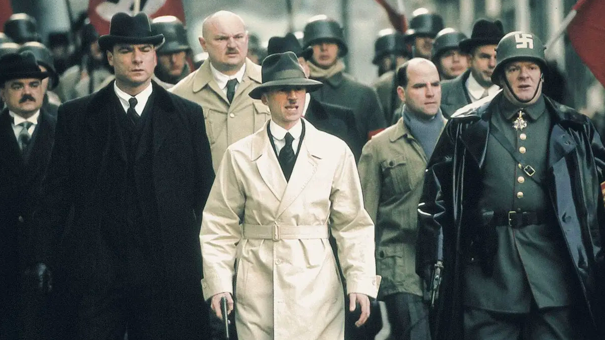 il-giovane-hitler “Il giovane Hitler”, alle 21.25 su La7: ecco la trama del film