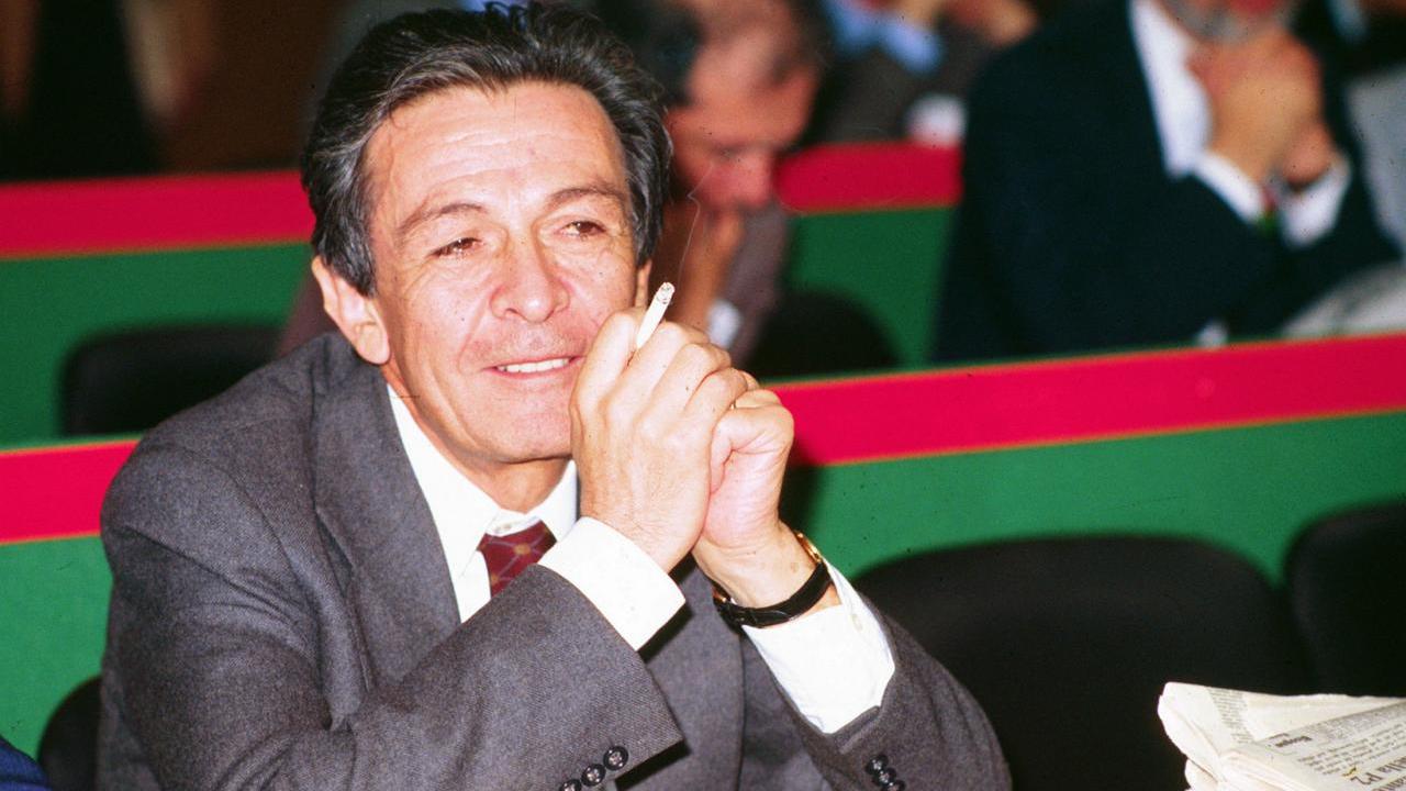 Enrico Berlinguer, l'impegno contro la degenerazione dei partiti e per la questione morale