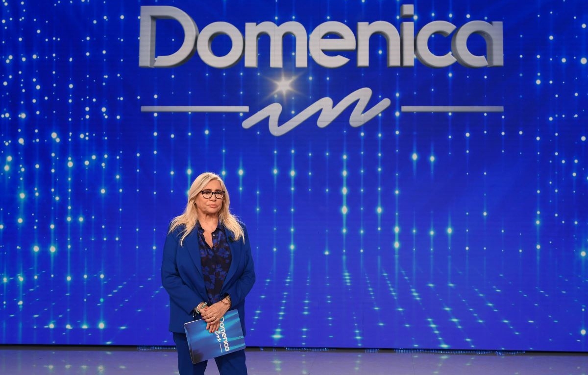 Domenica In con Mara Venier, anticipazioni e ospiti della puntata del 29 maggio su Rai 1