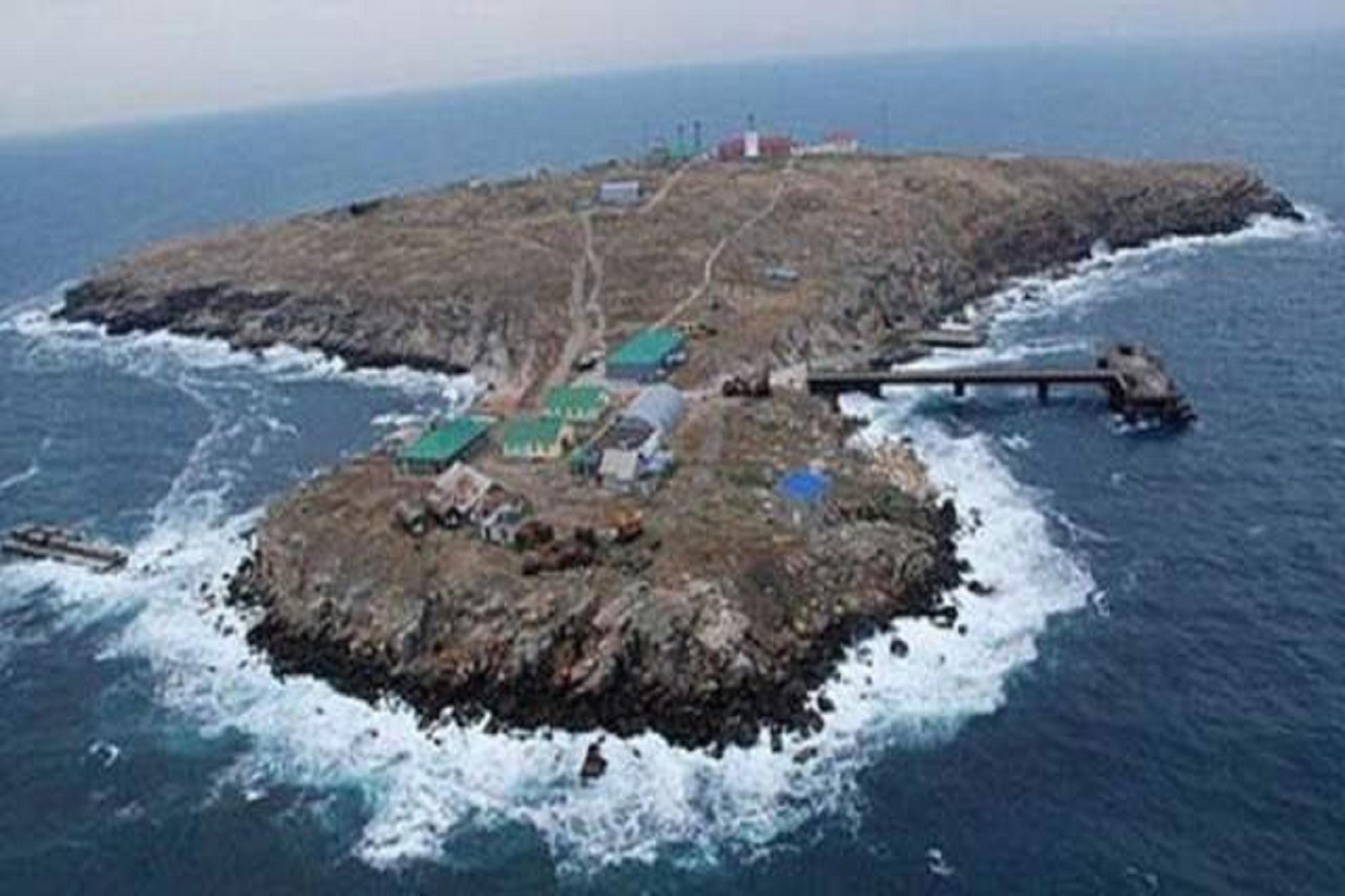 Isola dei serpenti: la Russia perde un'altra nave nel Mar Nero