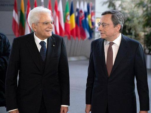 Sorrento pronta per il forum 'Verso Sud', attesi Mattarella, Draghi e molti altri. Il sindaco: "Un grande onore"