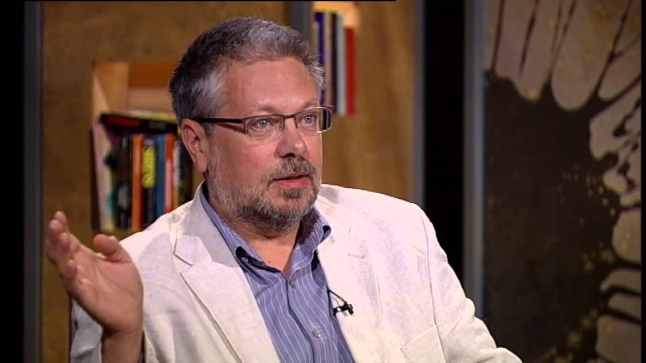 Shishkin: "In Ucraina lotta tra uomini che difendono la libertà e non-uomini che eseguono ordini criminali"