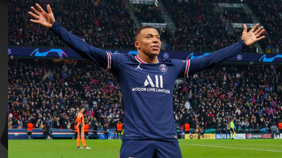 Kylian Mbappè ha deciso: No al Real Madrid, resterà al Psg