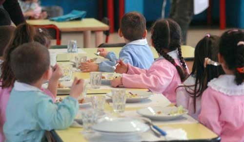 Roma, nelle scuole arriva il menù ucraino: varenyky al burro e pollo alla Kiev