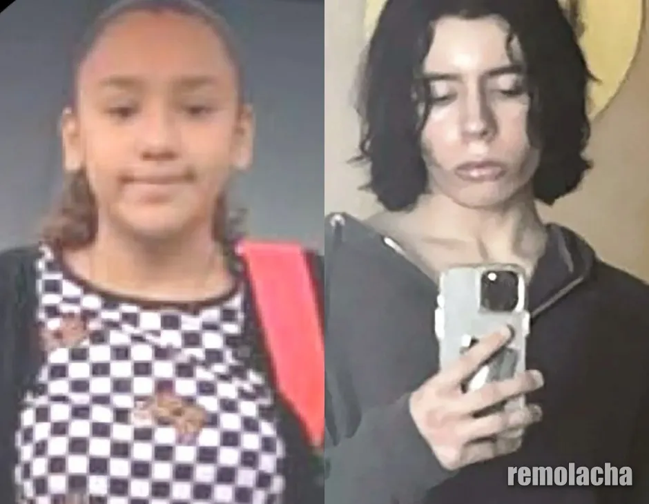 miah-cerrillo Texas, il racconto dell'11enne sopravvissuta al massacro fingendosi morta