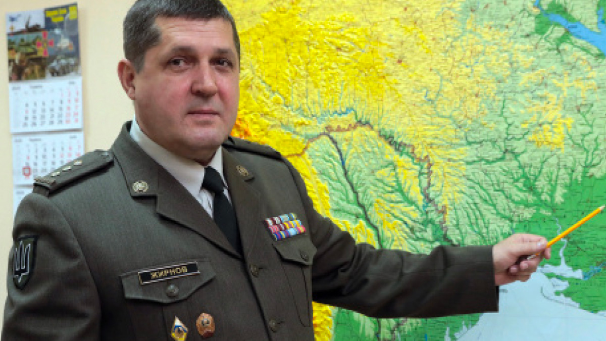 mykola-zhirnov Ucraina, possibile un nuovo attacco a Kiev: "Al momento non ci sono segnali, ma il pericolo c'è"