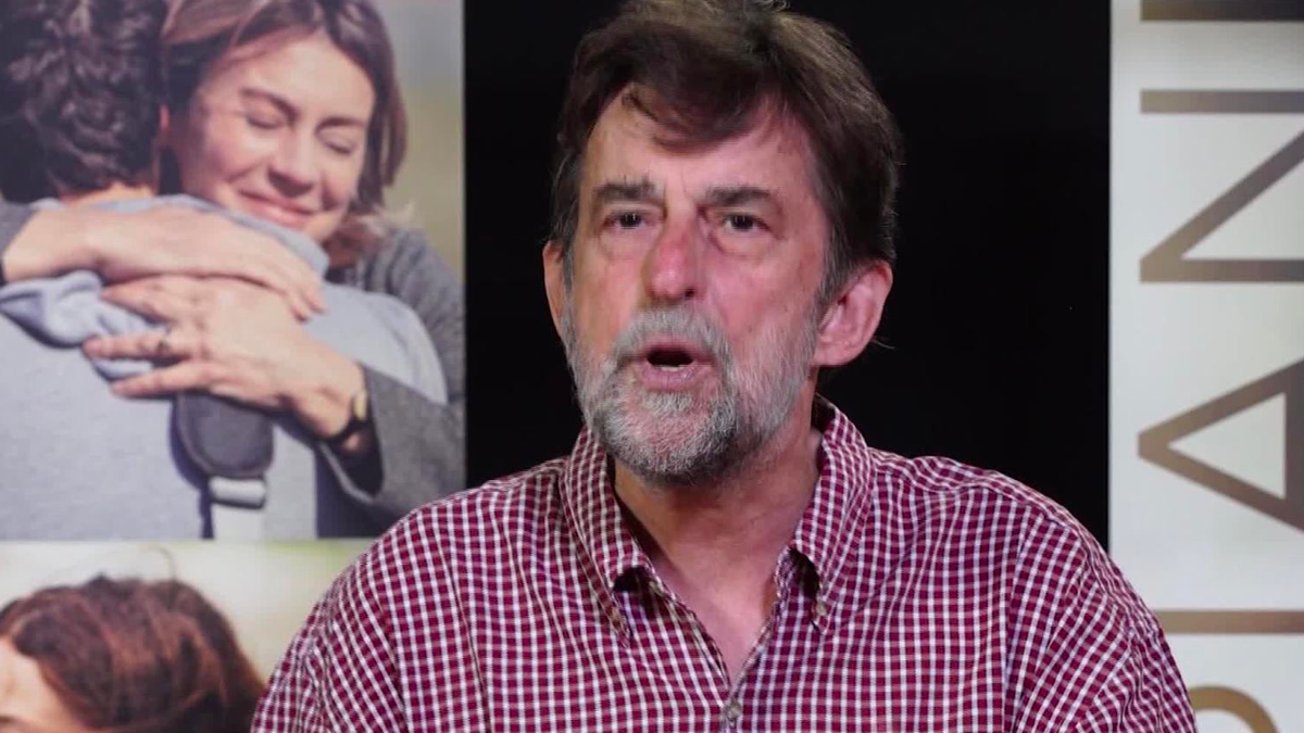 "Io sono un autarchico", questa sera alle 21.10 su Rai Storia l'esordio di Nanni Moretti