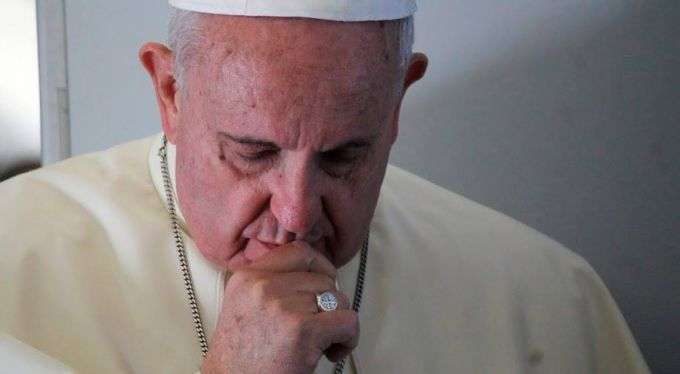 Omicidio Dugina, il Vaticano: "Il Papa ha condannato la sacrilega guerra iniziata dalla Russia"