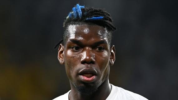 Juve: si pensa alla rescissione di Pogba