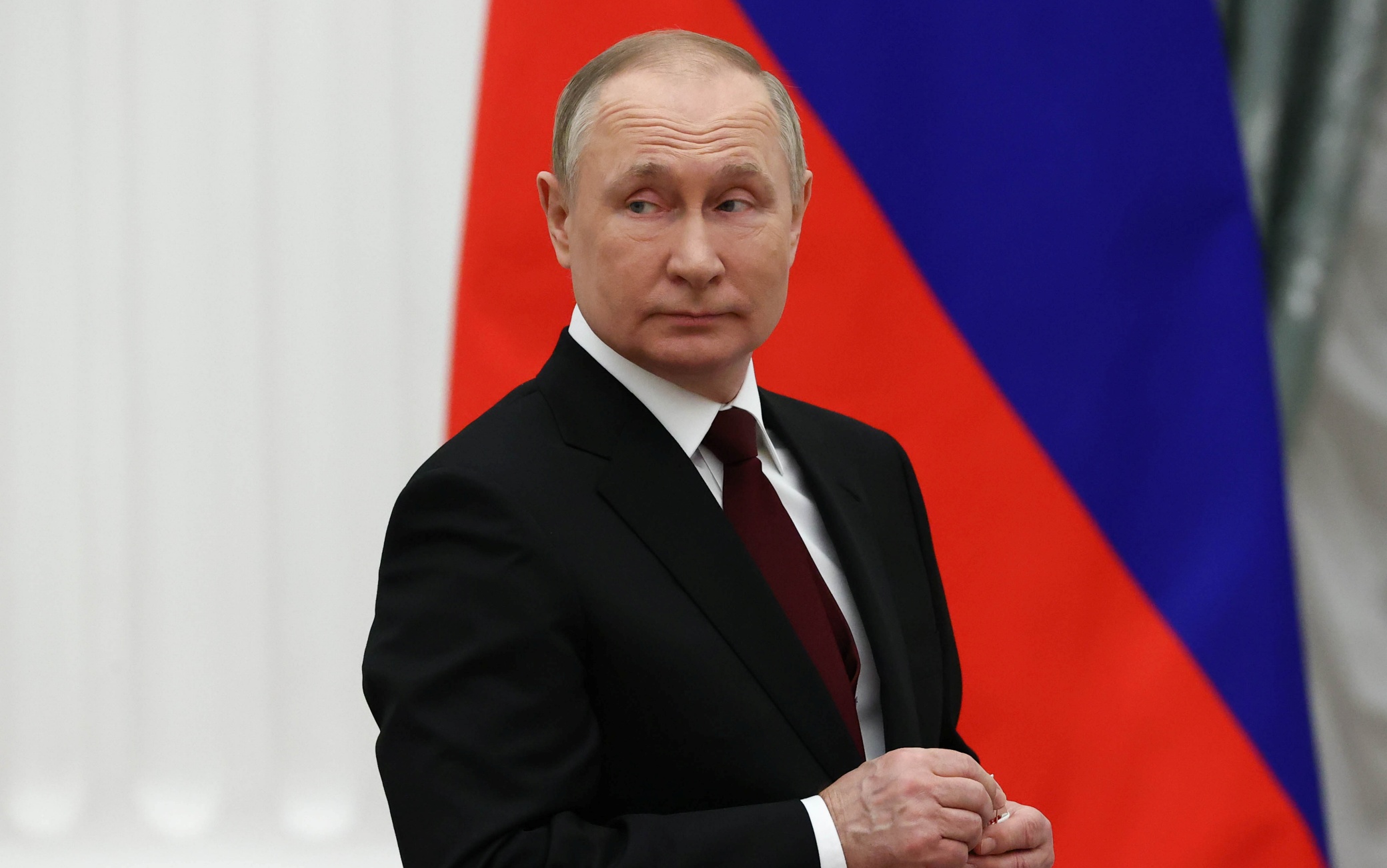 Il mostro antisemita è risorto con Putin