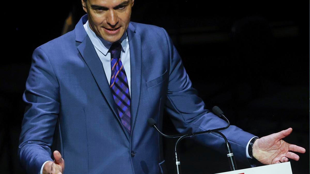 La Spagna annulla un contratto di acquisto di armi da Israele: una svolta nella politica estera di Sánchez