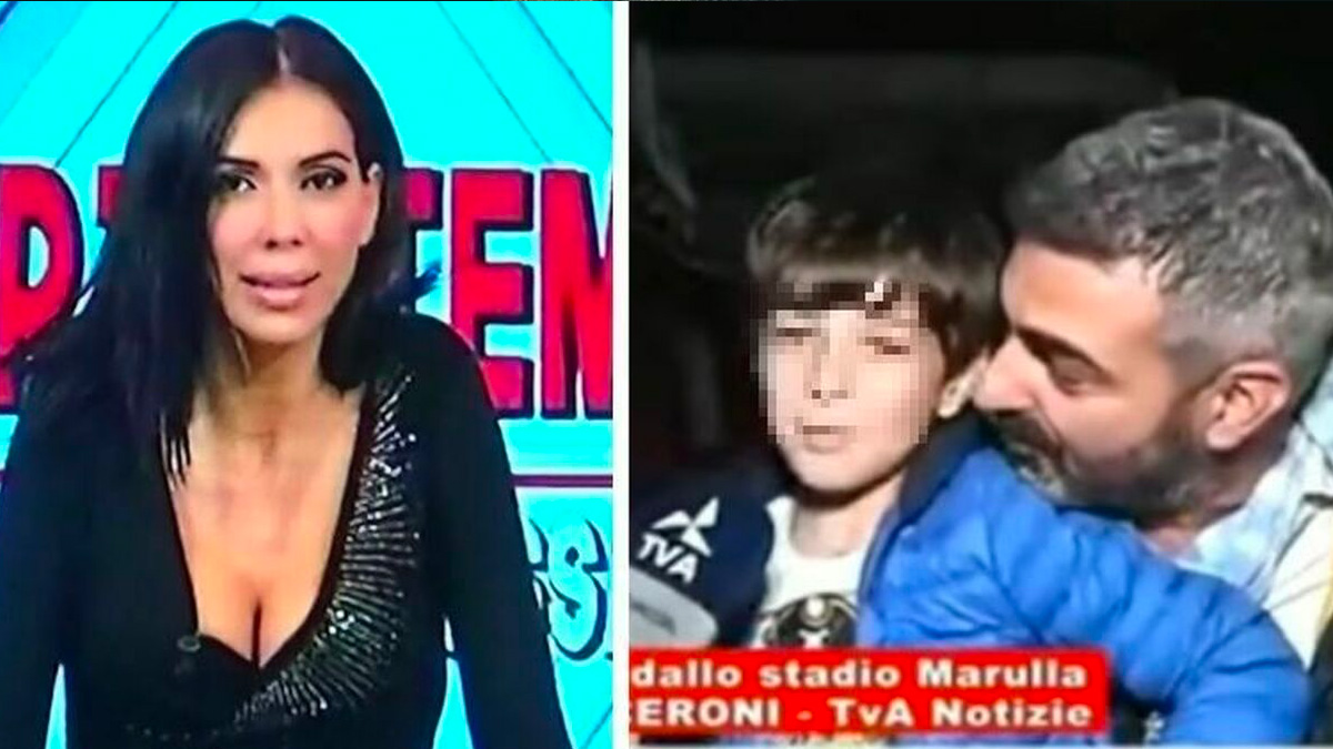 Sara Pinna, l'uscita razzista della giornalista contro il bambino calabrese: "Verrai in Veneto a cercare lavoro"