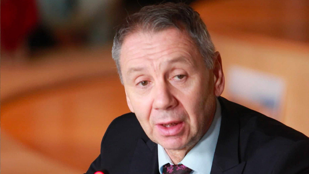sergei-markov Chi è Sergei Markov? L'ex consigliere di Putin che vedeva di buon occhio Salvini