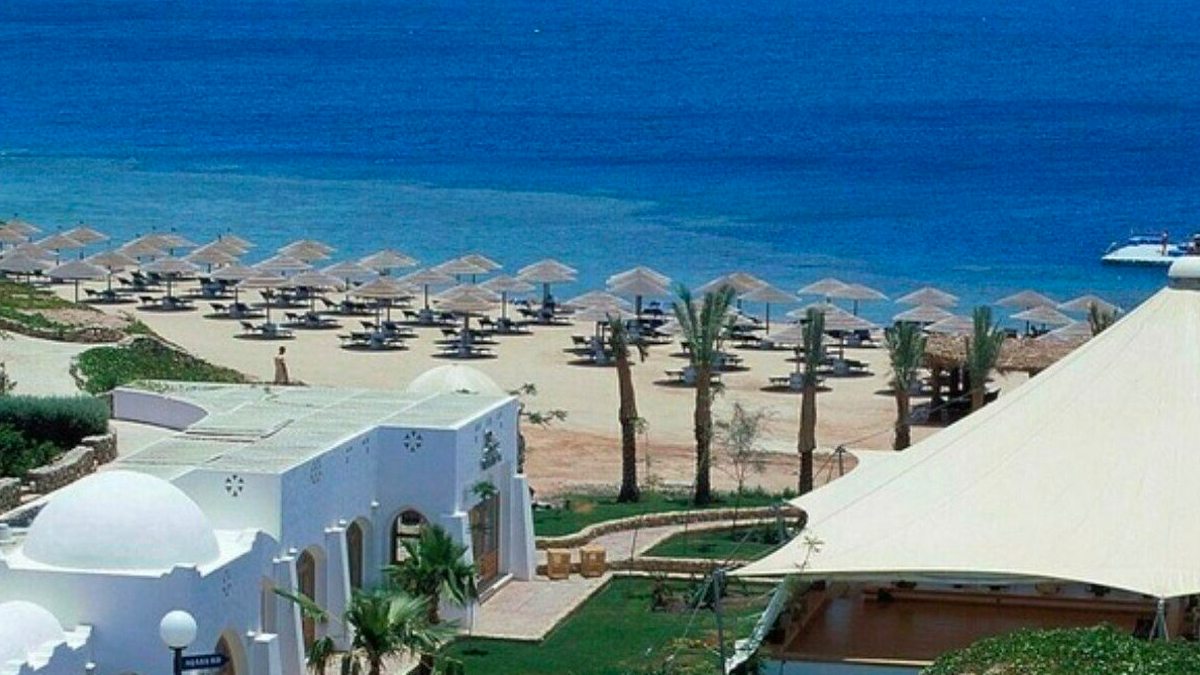 Tragedia a Sharm el-Sheikh: bimba di 13 mesi cade dal balcone dell'hotel, era originaria della provincia di Pescara