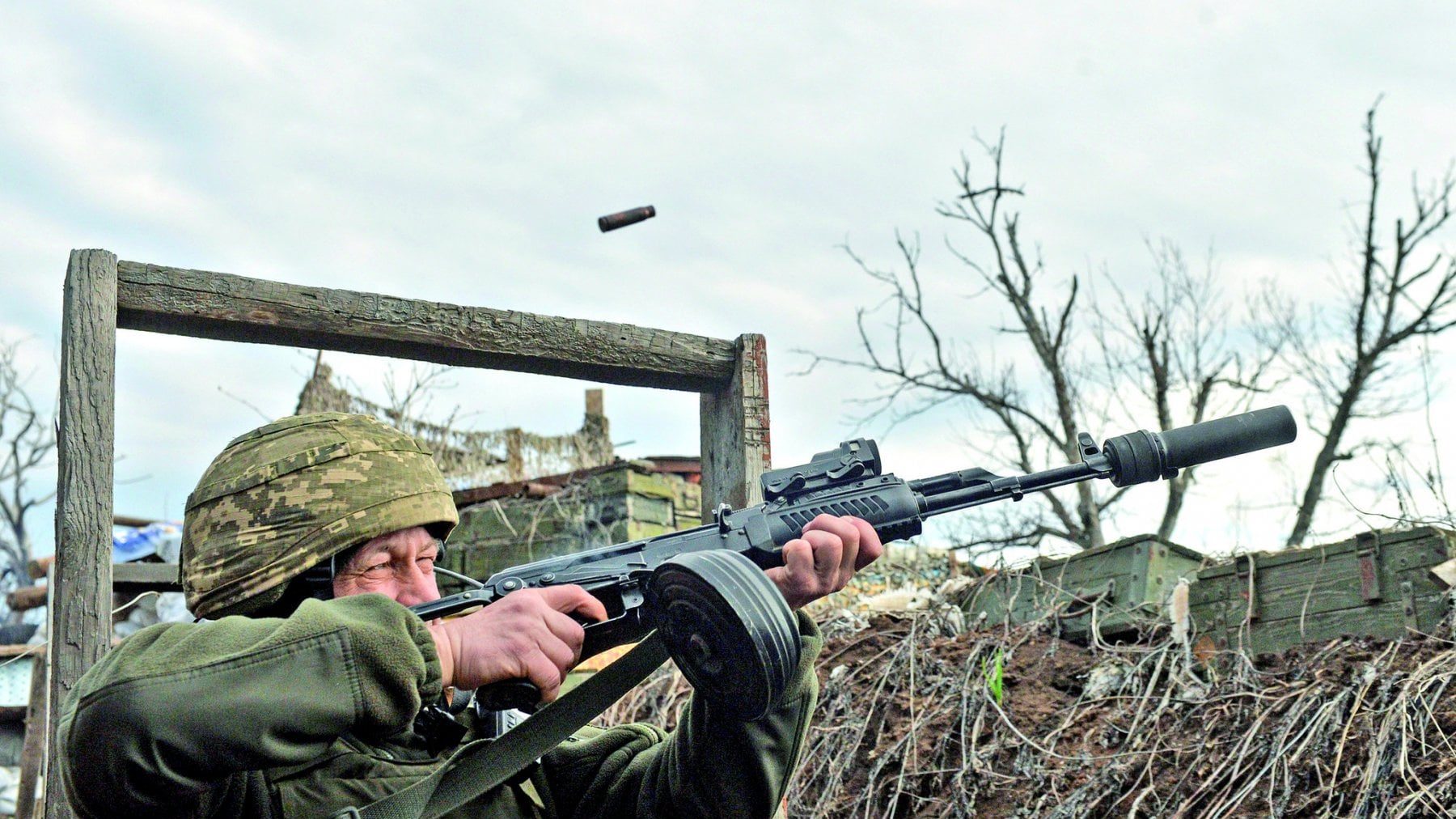 ucr Ucraina, la regione di Zhytomyr sta rafforzando la linea di confine bielorussa
