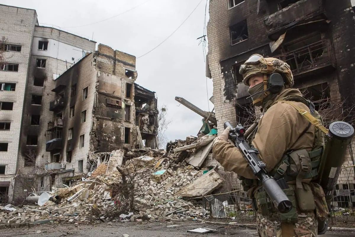 Ucraina, l'Onu denuncia: "La situazione umanitaria è allarmante". Fino a oggi uccisi 4.481 civili Ucraina, l'Onu denuncia: "La situazione umanitaria è allarmante". Fino a oggi uccisi 4.481 civili