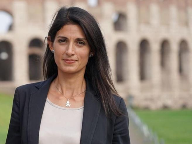 Roma, Raggi e M5s contro Gualtieri: “No al termovalorizzatore, pronti ad un’azione legale”