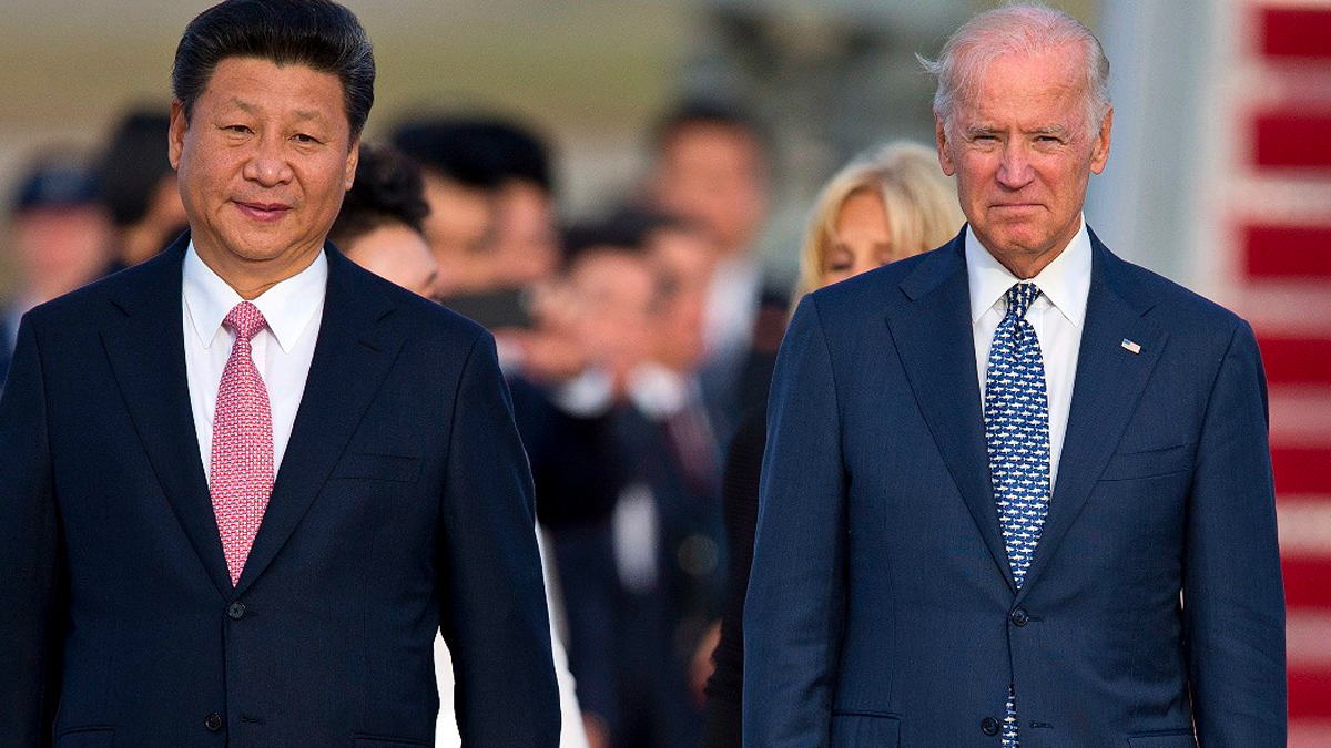 xi-biden Taiwan, la Cina risponde a Biden: "Nessun compromesso, pronti ad azioni risolute"