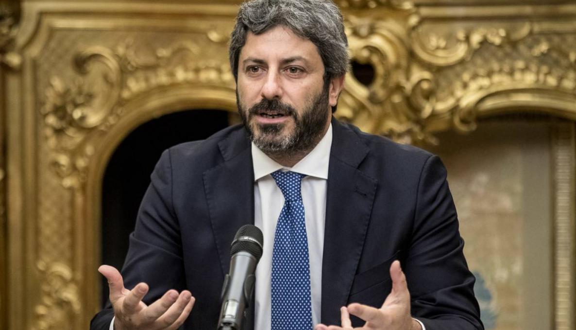 Caso Scurati, Fico (M5s): "E' una vergogna, la destra ha sempre contestato il 25 Aprile. La Rai? Va rifondata"