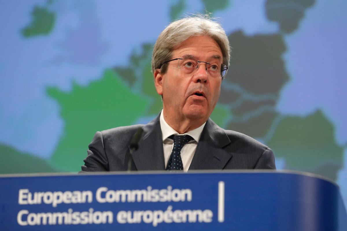 Gentiloni sul centro-sinistra: "Alleanze indispensabili ma ci vuole chiarezza sui programmi"