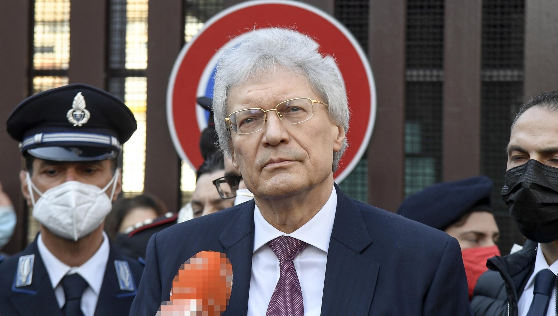 L'ambasciatore russo Razov convocato alla Farnesina: deve dare spiegazioni sull'allerta nucleare