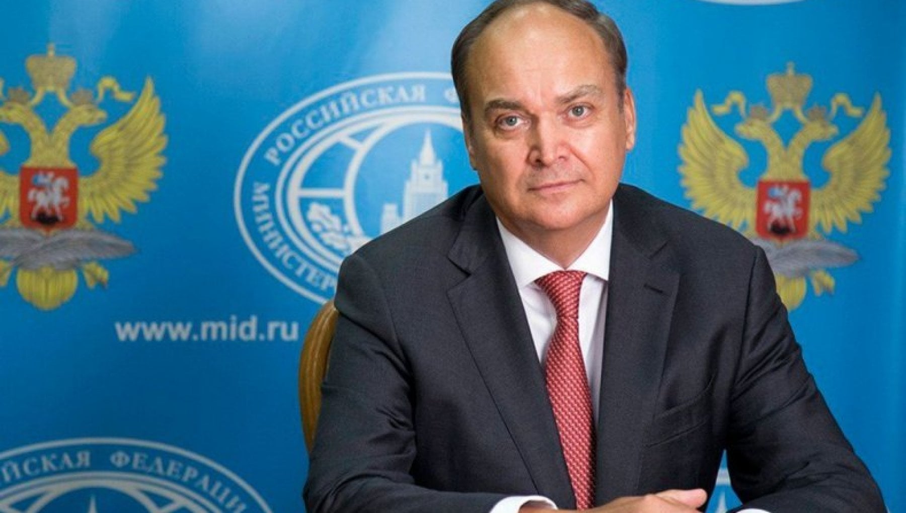 Ucraina, la Russia minaccia ancora: "Le armi Usa a Kiev possono provocare conseguenze imprevedibili"