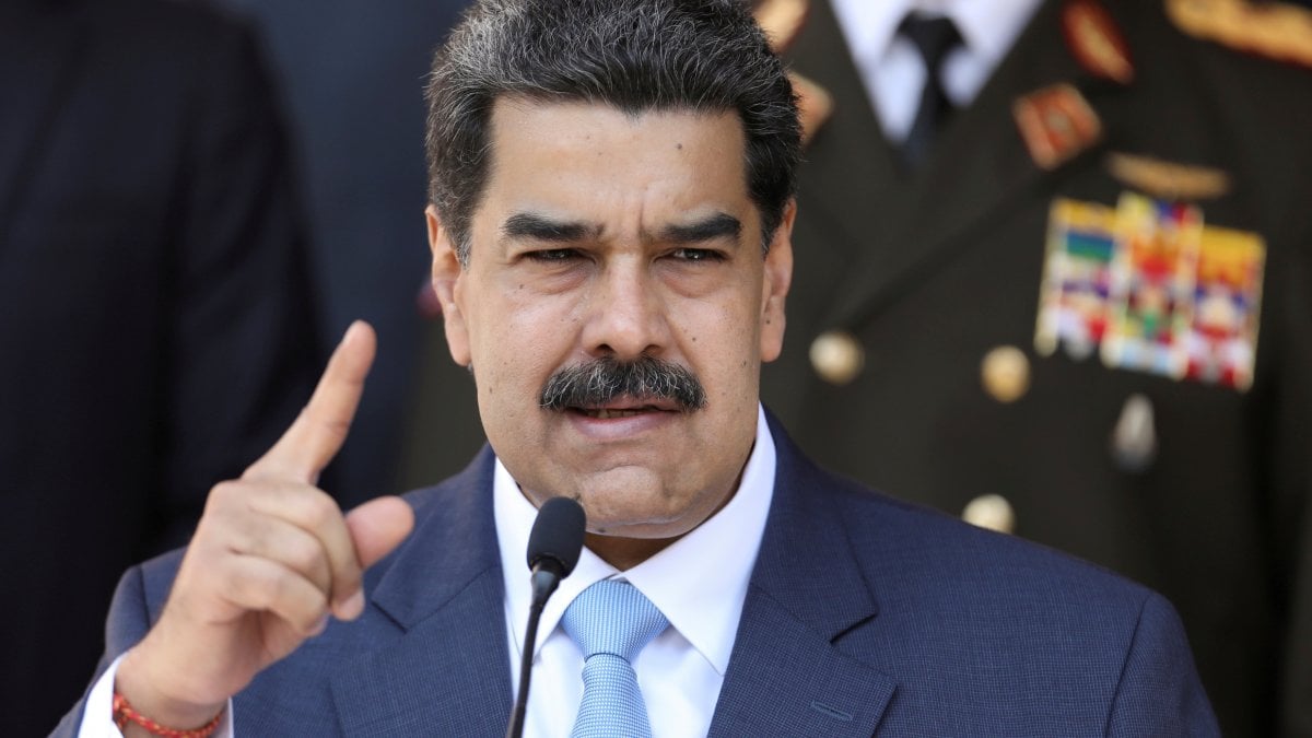 L'Ucraina fa bene al Venezuela: Biden pronto ad allentare le sanzioni per favorire la produzione di petrolio e gas