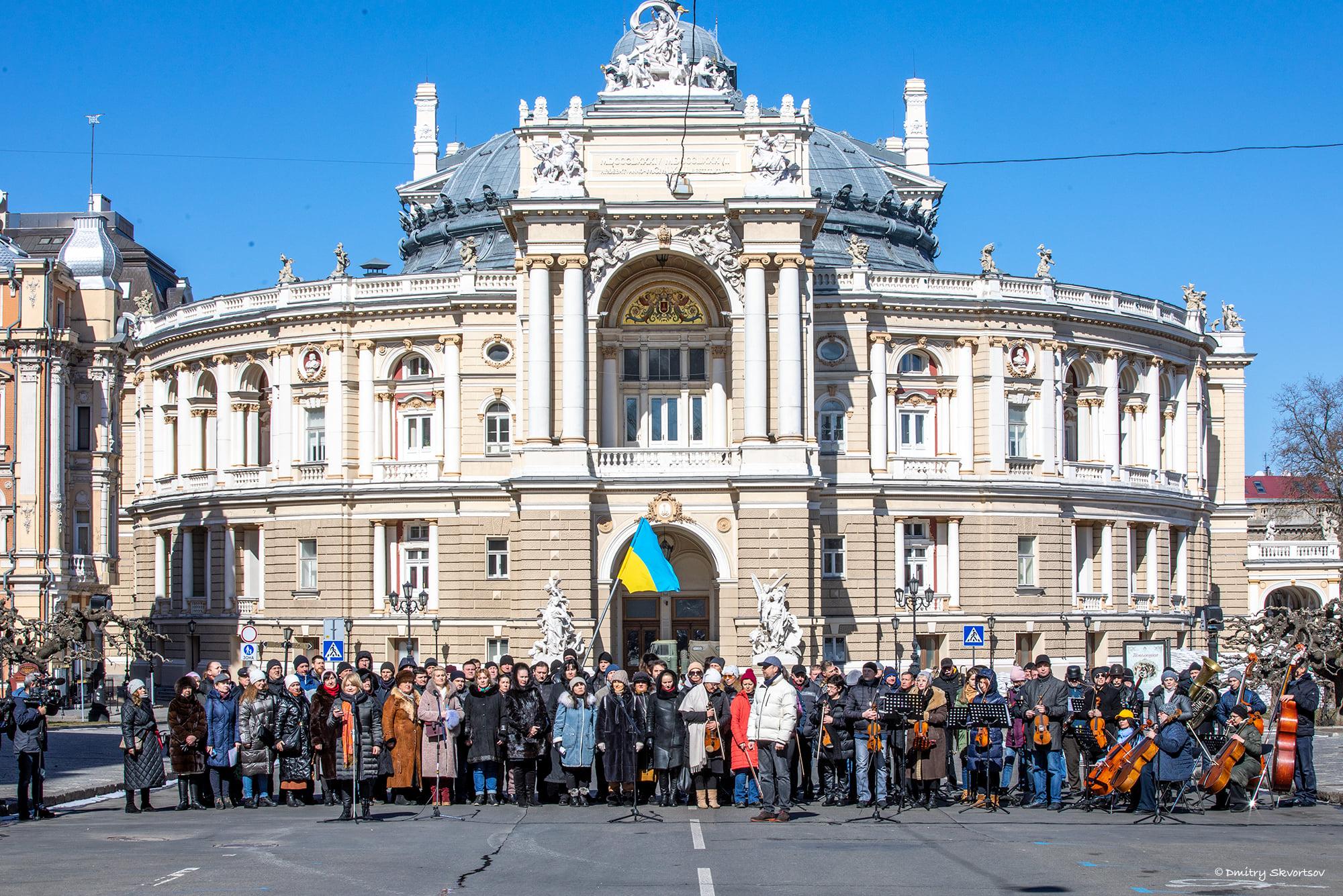 L'Ucraina fa autogol: vietati libri e prodotti editoriali di Russia e Bielorussia e eclusi i musicisti russi L'Ucraina fa autogol: vietati libri e prodotti editoriali di Russia e Bielorussia e eclusi i musicisti russi