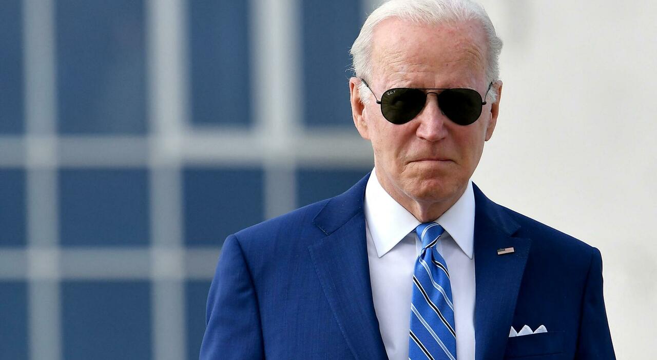 Biden attacca ancora Trump: "È una minaccia per la democrazia"