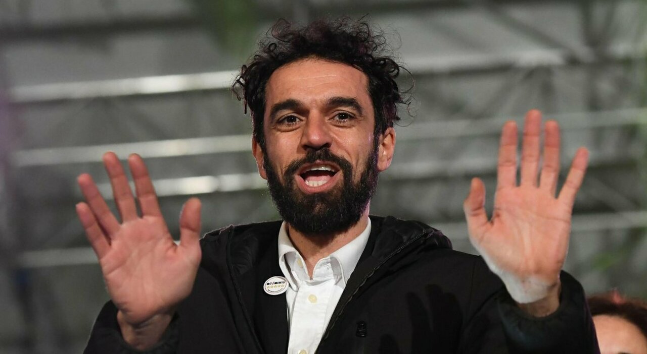 L'ex M5s Giarrusso fonda un partito autonomista e fa ticket con Cateno De Luca"