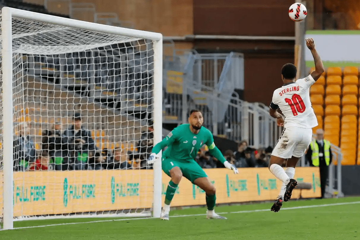 Inghilterra-Italia, le pagelle: Donnarumma delude, bene Pessina