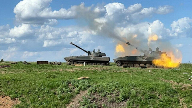 Severodonetsk, il sindaco: "Le forze ucraine stanno cercando di ristabilire il pieno controllo della città"