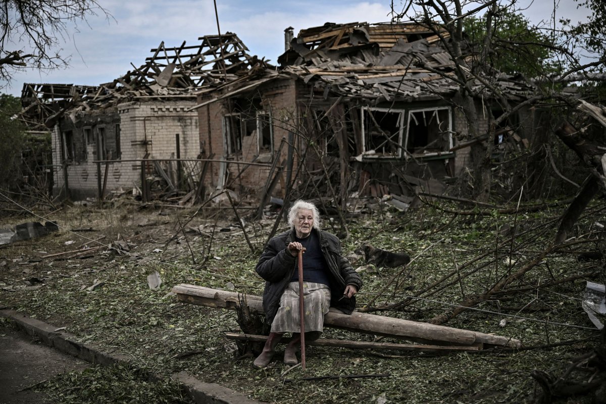 Kiev accusa: "Residenti di Severodonetsk  portati con la forza nel territorio occupato dai russi"