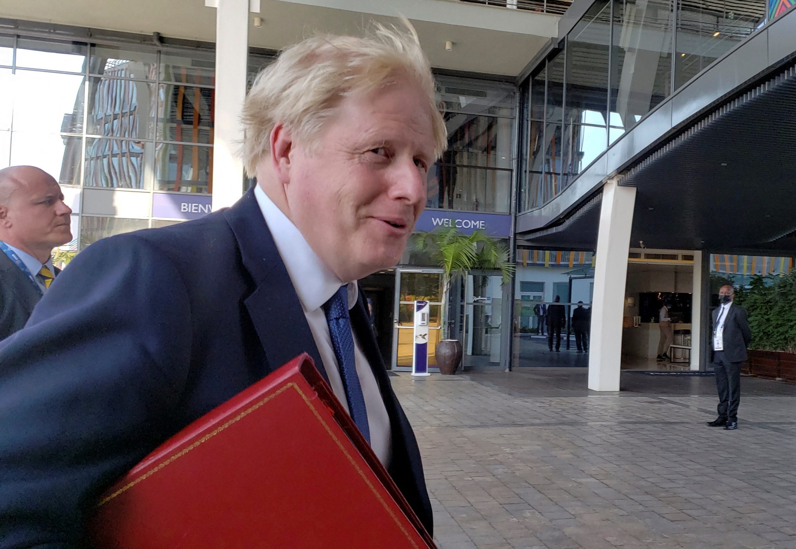 Boris Johnson diventa editorialista del Daily Mail